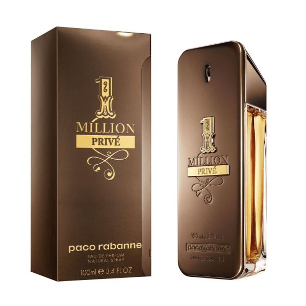 ONE MILLION PRIVE ORIENTAL AMADERADA