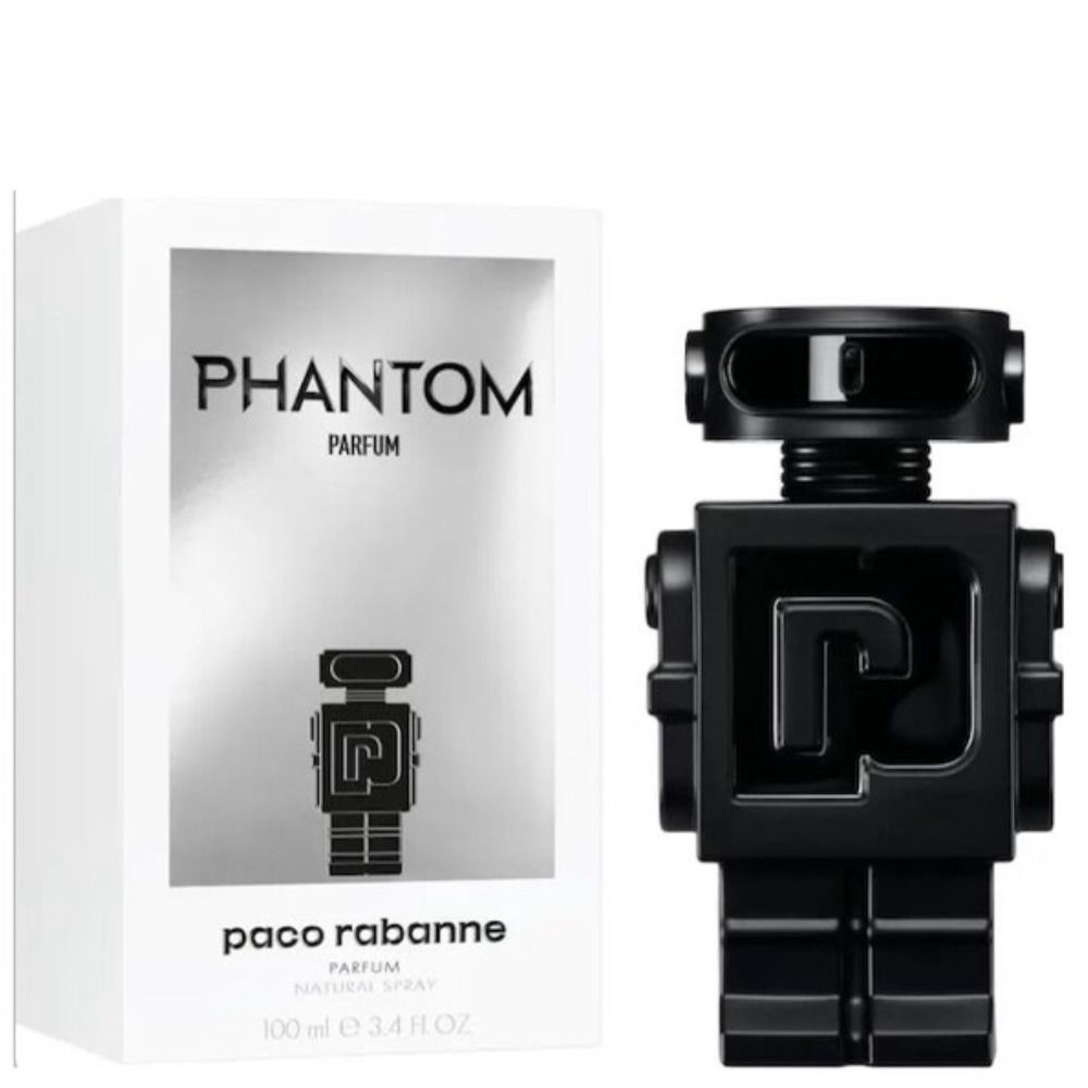 PHANTOM NEGRA