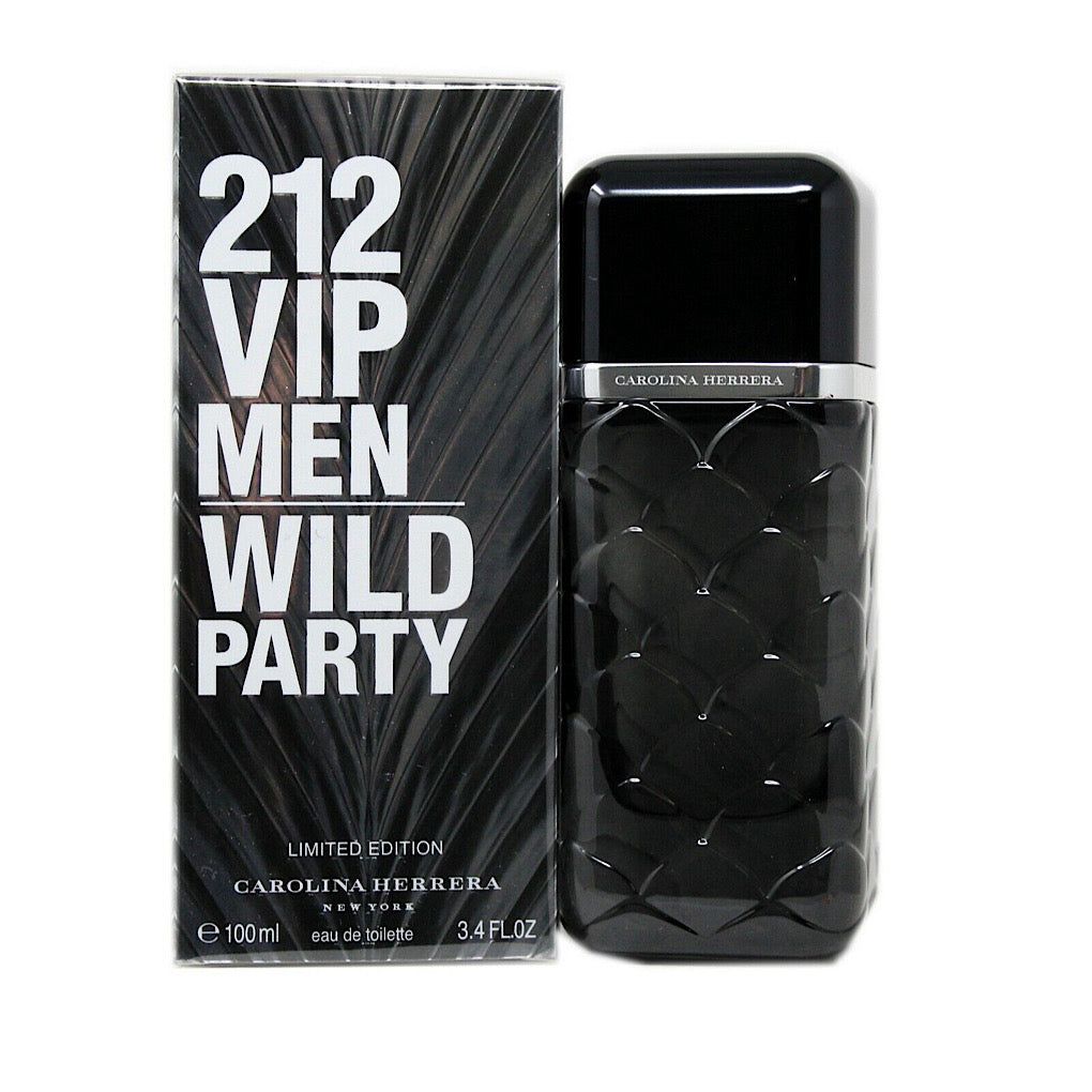 212 WILD PARTY AMADERADA ESPECIADA