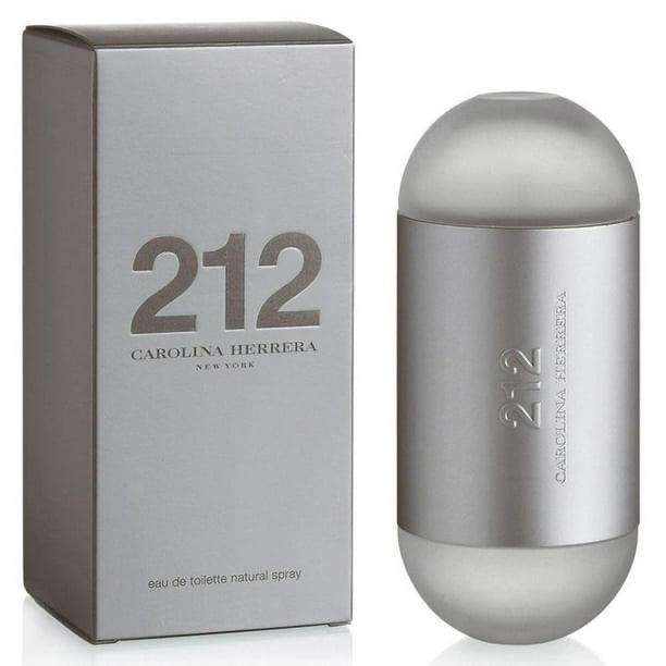 212 NYC FLORAL AMADERADO