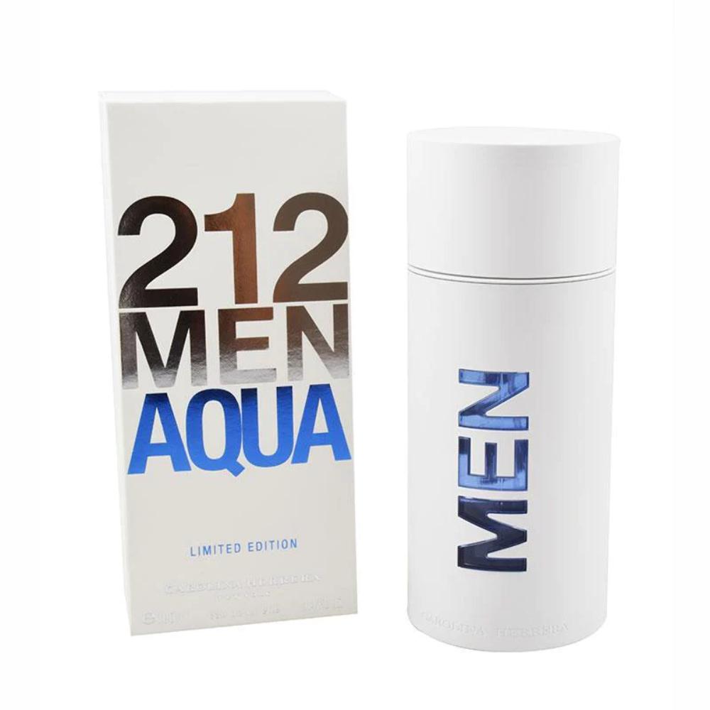 212 MEN AQUA CITRICO