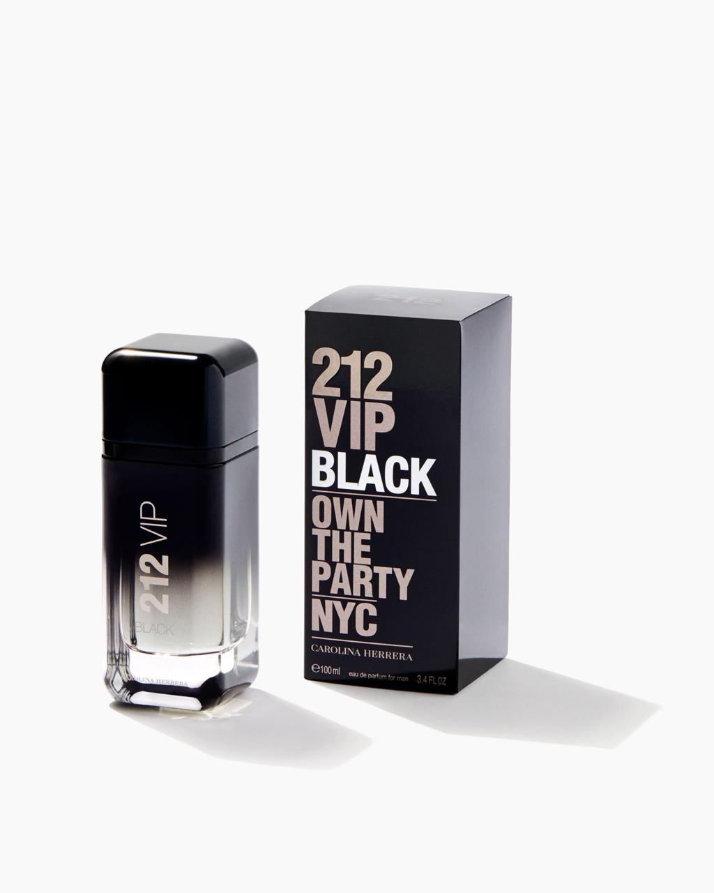 212 VIP BLACK ORIENTAL