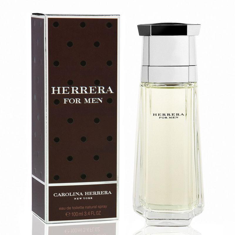 HERRERA FOR MEN HOMBRE