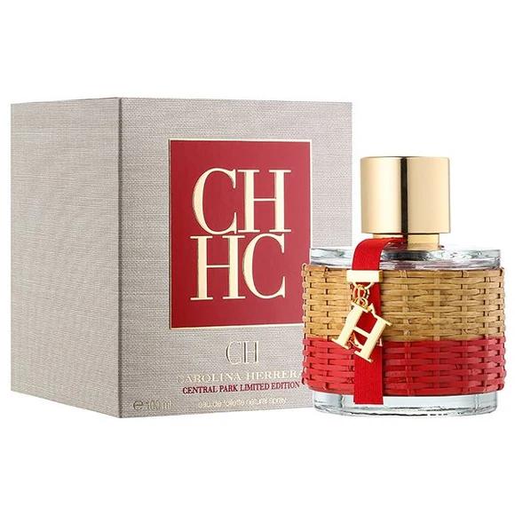 CH CENTRAL PARK ALMIZCLE FLORAL