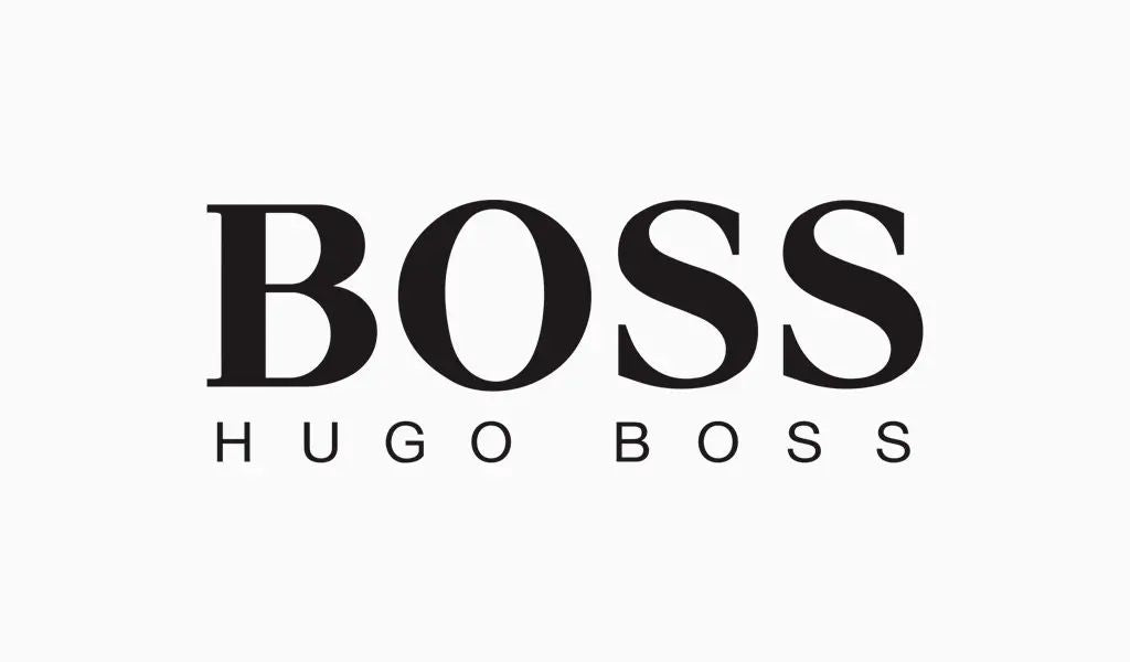 HUGO BOSS