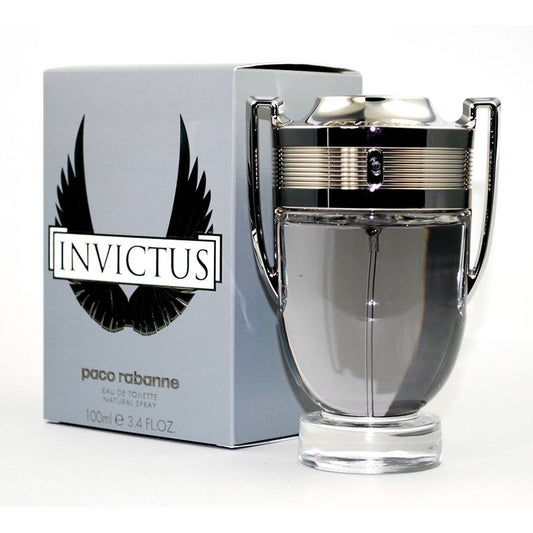 INVICTUS AMADERADA ACUATICA