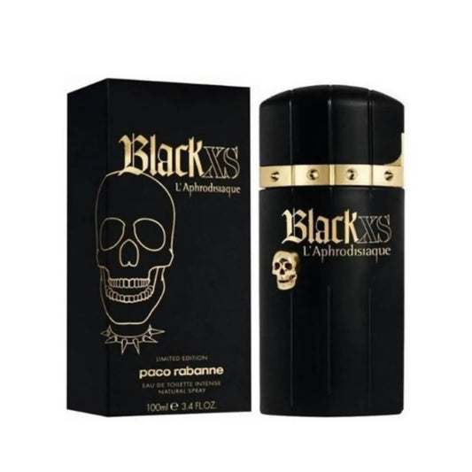 BLACK XS L'APHRODISIAQUE ORIENTAL AMADERADA