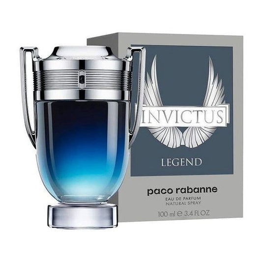 INVICTUS LEGEND AMADERA AROMATICA