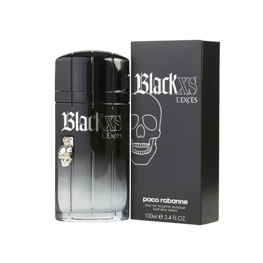 BLACK XS L'EXCES AMADERADA AROMATICA