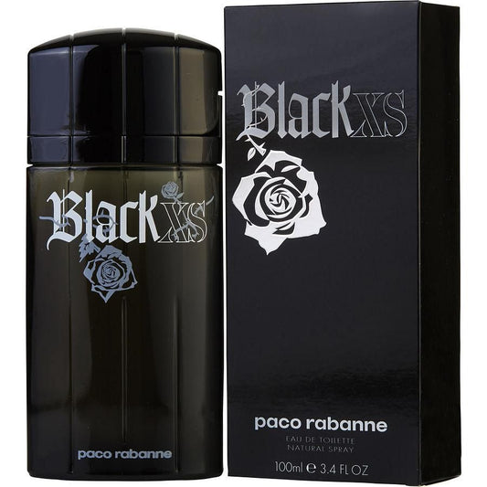 BLACK XS ORIENTAL AMADERADA