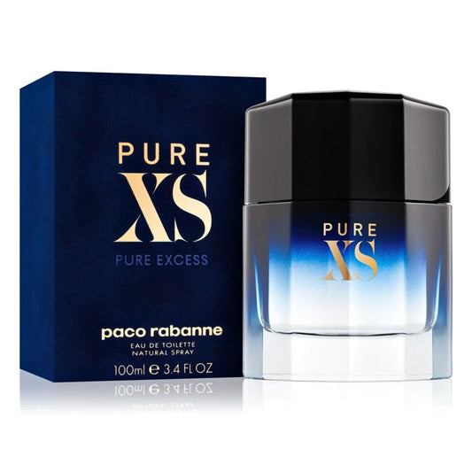 PURE XS DULCE ESPECIADA