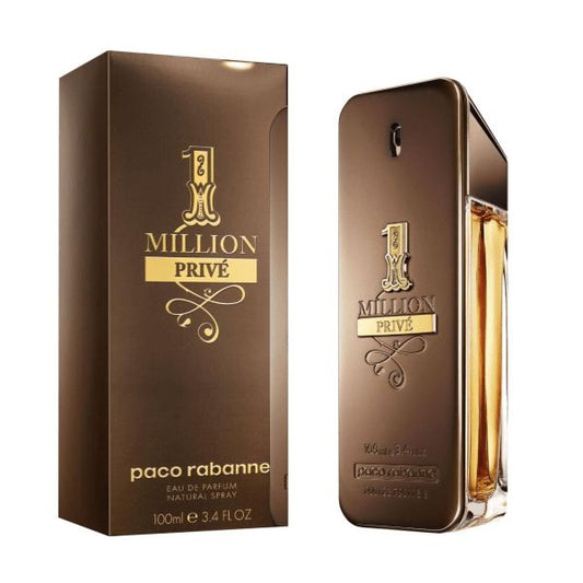 ONE MILLION PRIVE ORIENTAL AMADERADA