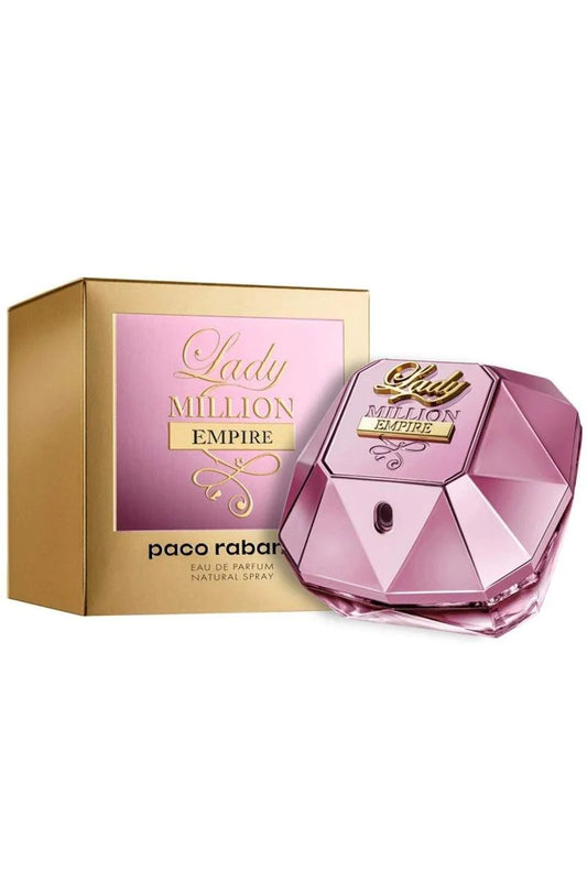 LADY MILLION EMPIRE CHIPRE FLORAL