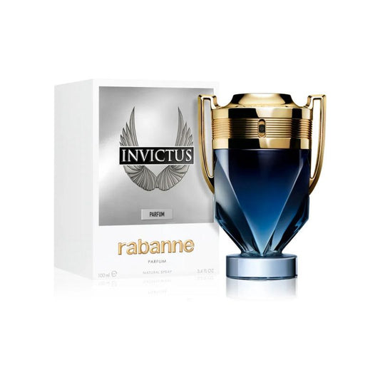 INVICTUS PARFUM