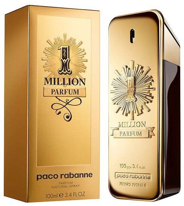 1 MILLION PARFUM