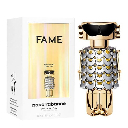 FAME PACO RABANE