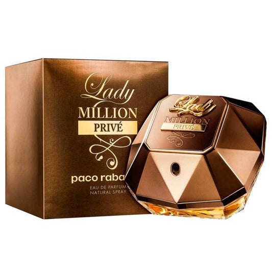 LADY MILLION PRIVE AMBAR FLORAL