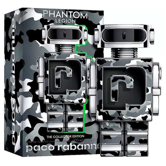 PHANTOM LEGION AROMATICO
