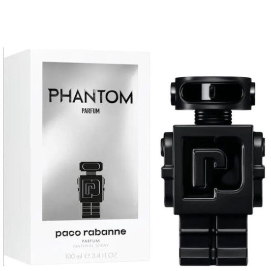 PHANTOM NEGRA