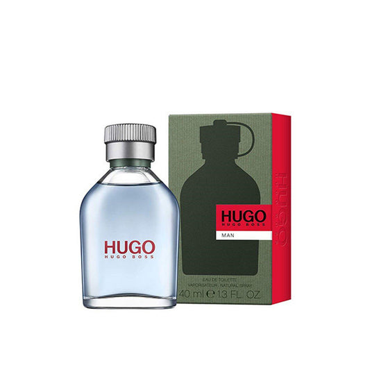 HUGO MAN AROMATICA FRESCA ESPECIADA