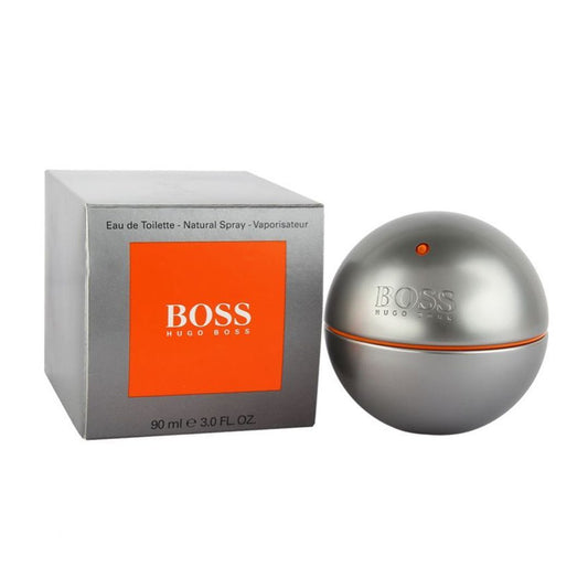 BOSS IN MOTION AMBAR FOUGERE