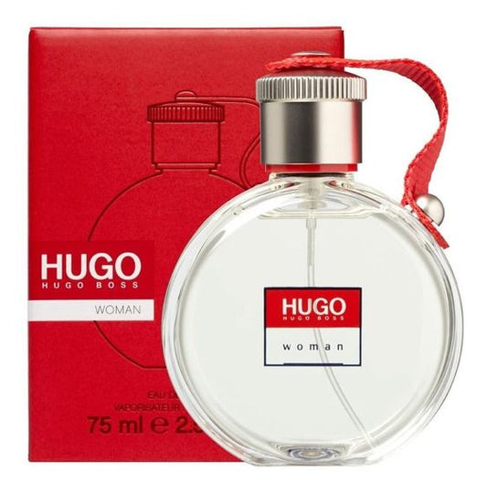 HUGO WOMAN EAU DE PARFUM HUGO BOSS