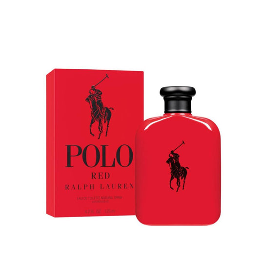 POLO RED CITRICA ESPECIADA