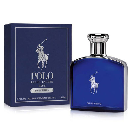 POLO BLUE AROMATICA ACUATICA