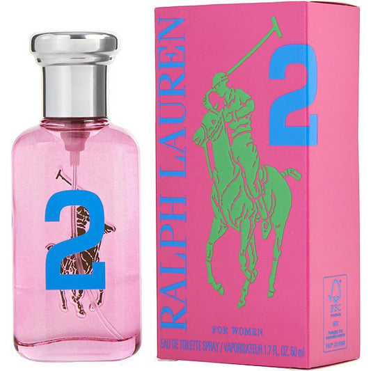 POLO 2 DAMA