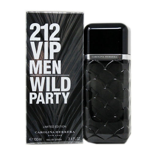 212 WILD PARTY AMADERADA ESPECIADA