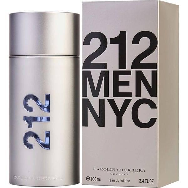 212 MEN FRESCO ESPECIADO