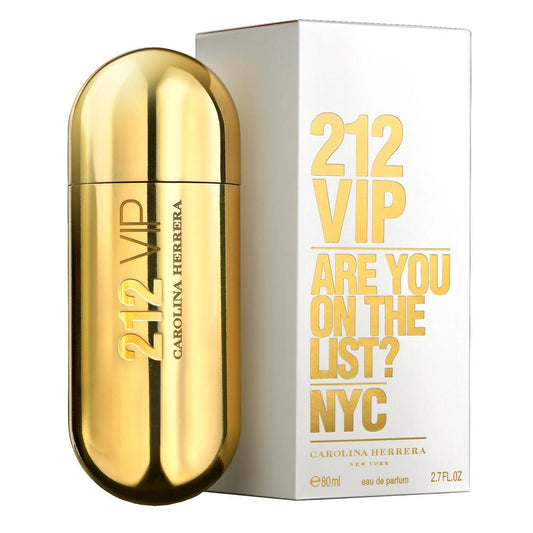 212 VIP ORIENTAL VAINILLA