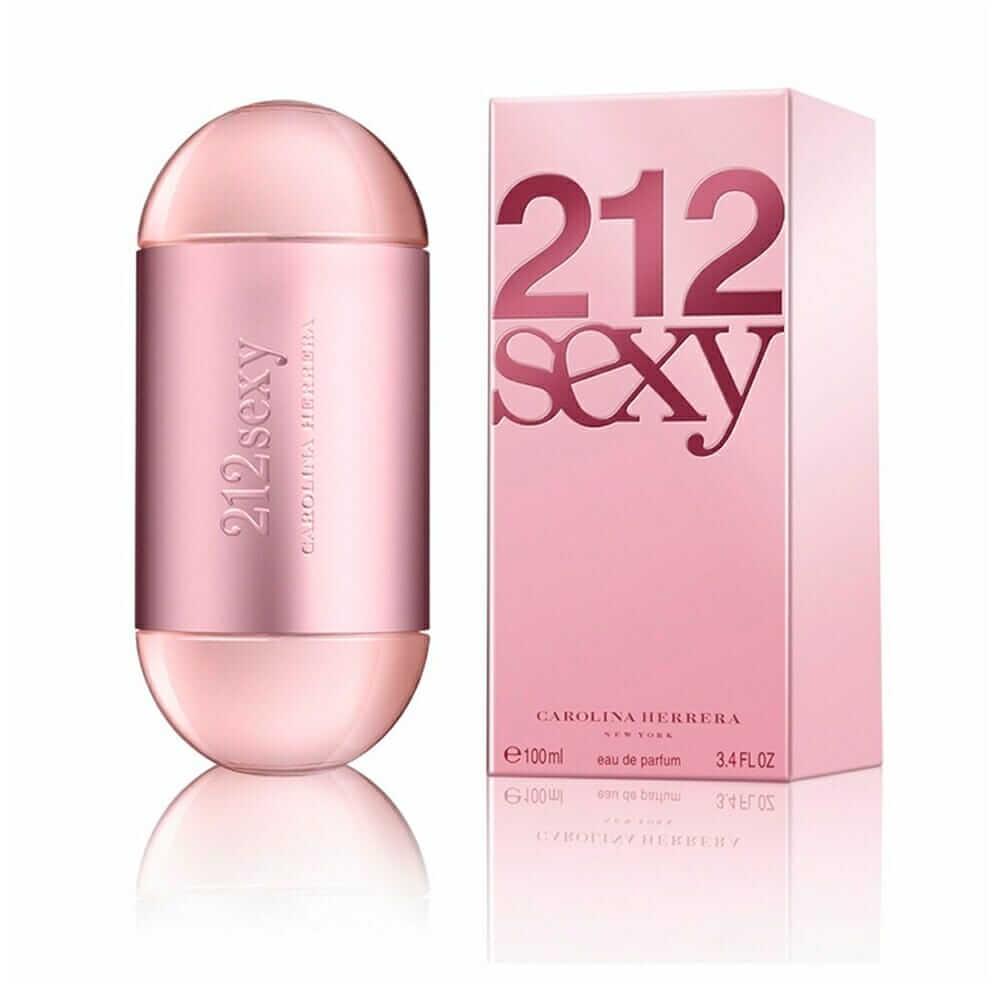 212 SEXY ORIENTAL FRUTAL