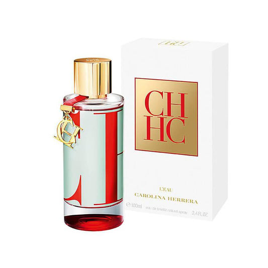CH L'EAU ORIENTAL FLORAL