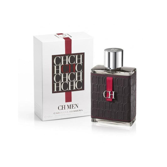 CH MEN ORIENTAL ESPECIADA