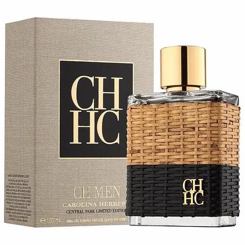 CH CENTRAL PARK ALMIZCLE FLORAL