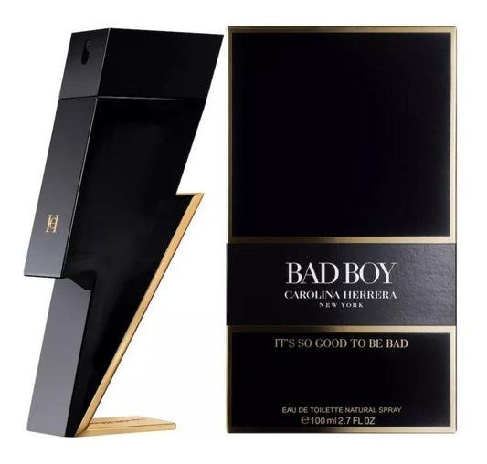 BAD BOY ORIENTAL ESPECIADA