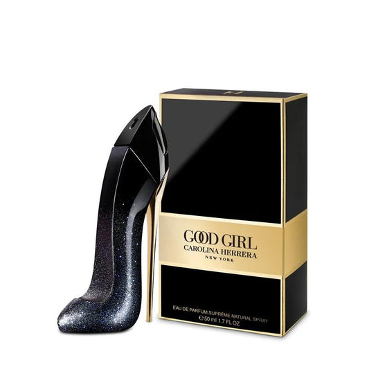 GOOD GIRL ORIENTAL FLORAL DULCE
